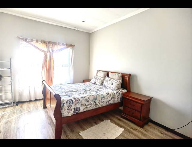 3 BEDROOM FREESTANDING FOR SALE IN CELTISDAL